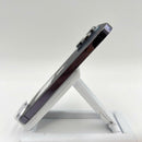 iPhone 14 Pro 256GB ခရမ်းရောင် 98% ဘက်ထရီ 87% နိုင်ငံတကာ DCM (DCM ဆင်းမ်မပါ - ခြစ်ရာအစွန်းများ) - HH6591 