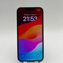 iPhone 14 128GB အပြာရောင် 98% ဘက္ထရီ 86% International SB မှ SB (No SB sim - ခြစ်ရာ၊ အနားစွန်းများ) - HH3550 