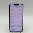 iPhone 14 128GB အပြာရောင် 98% ဘက္ထရီ 86% International SB မှ SB (No SB sim - ခြစ်ရာ၊ အနားစွန်းများ) - HH3550 