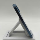 iPhone 14 128GB အပြာရောင် 98% ဘက္ထရီ 86% International SB မှ SB (No SB sim - ခြစ်ရာ၊ အနားစွန်းများ) - HH3550 