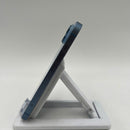 iPhone 14 128GB အပြာရောင် 98% ဘက္ထရီ 86% International SB မှ SB (No SB sim - ခြစ်ရာ၊ အနားစွန်းများ) - HH3550 