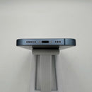 iPhone 14 128GB အပြာရောင် 98% ဘက္ထရီ 86% International SB မှ SB (No SB sim - ခြစ်ရာ၊ အနားစွန်းများ) - HH3550 