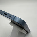 iPhone 14 128GB အပြာရောင် 98% ဘက္ထရီ 86% International SB မှ SB (No SB sim - ခြစ်ရာ၊ အနားစွန်းများ) - HH3550 