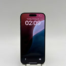 iPhone 15 Pro 256GB အနက်ရောင် 98% ဘက္ထရီ 87% နိုင်ငံတကာ AU မှ (AU sim - ခြစ်ရာဆေးအစွန်းများ၊ ကျောညိုရောင်၊ 0.5x/3x အစက်များ) - HH7140 