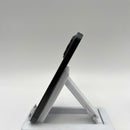 iPhone 15 Pro 256GB အနက်ရောင် 98% ဘက္ထရီ 87% နိုင်ငံတကာ AU မှ (AU sim - ခြစ်ရာဆေးအစွန်းများ၊ ကျောညိုရောင်၊ 0.5x/3x အစက်များ) - HH7140 