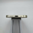 iPhone 15 128GB ရွှေ 98% ဘက်ထရီ 86% နိုင်ငံတကာ DCM (DCM ဆင်းမ်မပါ - ခြစ်ရာ၊ အနားစွန်းများ) - HH4780 