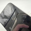 iPhone 15 128GB ရွှေ 98% ဘက်ထရီ 86% နိုင်ငံတကာ DCM (DCM ဆင်းမ်မပါ - ခြစ်ရာ၊ အနားစွန်းများ) - HH4780 