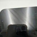 iPhone 15 128GB ရွှေ 98% ဘက်ထရီ 86% နိုင်ငံတကာ DCM (DCM ဆင်းမ်မပါ - ခြစ်ရာ၊ အနားစွန်းများ) - HH4780 