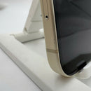 iPhone 15 128GB ရွှေ 98% ဘက်ထရီ 86% နိုင်ငံတကာ DCM (DCM ဆင်းမ်မပါ - ခြစ်ရာ၊ အနားစွန်းများ) - HH4780 