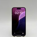 iPhone 15 128GB ရွှေ 98% ဘက်ထရီ 86% နိုင်ငံတကာ DCM (DCM ဆင်းမ်မပါ - ခြစ်ရာ၊ အနားစွန်းများ) - HH4780 