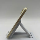 iPhone 15 128GB ရွှေ 98% ဘက်ထရီ 86% နိုင်ငံတကာ DCM (DCM ဆင်းမ်မပါ - ခြစ်ရာ၊ အနားစွန်းများ) - HH4780 