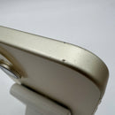 iPhone 15 128GB ရွှေ 98% ဘက်ထရီ 86% နိုင်ငံတကာ DCM (DCM ဆင်းမ်မပါ - ခြစ်ရာ၊ အနားစွန်းများ) - HH4780 