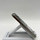 iPhone 15 Pro 128GB သဘာဝ 98% ဘက္ထရီ 86% နိုင်ငံတကာ DCM (DCM ဆင်းကဒ်မရှိပါ - 0.5x အစက်အပြောက်များ၊ ခြစ်ရာများ၊ လိမ္မော်ရောင်အစွန်းများ) - HH7932 