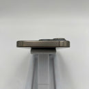 iPhone 15 Pro 128GB သဘာဝ 98% ဘက္ထရီ 86% နိုင်ငံတကာ DCM (DCM ဆင်းကဒ်မရှိပါ - 0.5x အစက်အပြောက်များ၊ ခြစ်ရာများ၊ လိမ္မော်ရောင်အစွန်းများ) - HH7932 