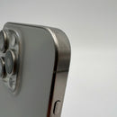 iPhone 15 Pro 128GB သဘာဝ 98% ဘက္ထရီ 86% နိုင်ငံတကာ DCM (DCM ဆင်းကဒ်မရှိပါ - 0.5x အစက်အပြောက်များ၊ ခြစ်ရာများ၊ လိမ္မော်ရောင်အစွန်းများ) - HH7932 