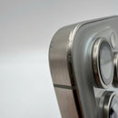 iPhone 15 Pro 128GB သဘာဝ 98% ဘက္ထရီ 86% နိုင်ငံတကာ DCM (DCM ဆင်းကဒ်မရှိပါ - 0.5x အစက်အပြောက်များ၊ ခြစ်ရာများ၊ လိမ္မော်ရောင်အစွန်းများ) - HH7932 