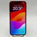 iPhone 14 128GB အနီရောင် 98% ဘက္ထရီ 85% International AU (AU SIM မပါ - ခြစ်ရာအစွန်းများ) - HH8378 