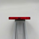 iPhone 14 128GB အနီရောင် 98% ဘက္ထရီ 85% International AU (AU SIM မပါ - ခြစ်ရာအစွန်းများ) - HH8378 