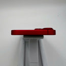 iPhone 14 128GB အနီရောင် 98% ဘက္ထရီ 85% International AU (AU SIM မပါ - ခြစ်ရာအစွန်းများ) - HH8378 