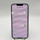 iPhone 14 128GB ခရမ်းရောင် 98% ဘက္ထရီ 85% International SB မှ SB ( SB ဆင်းမ်ကဒ်မရှိ - ပွန်းပဲ့သောအစွန်း၊ 1x အစက်၊ လိမ္မော်ရောင်အစွန်း) - HH9394 