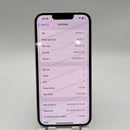 iPhone 14 128GB ခရမ်းရောင် 98% ဘက္ထရီ 85% International SB မှ SB ( SB ဆင်းမ်ကဒ်မရှိ - ပွန်းပဲ့သောအစွန်း၊ 1x အစက်၊ လိမ္မော်ရောင်အစွန်း) - HH9394 