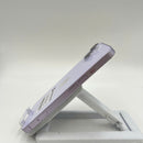 iPhone 14 128GB ခရမ်းရောင် 98% ဘက္ထရီ 85% International SB မှ SB ( SB ဆင်းမ်ကဒ်မရှိ - ပွန်းပဲ့သောအစွန်း၊ 1x အစက်၊ လိမ္မော်ရောင်အစွန်း) - HH9394 