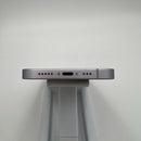 iPhone 14 128GB ခရမ်းရောင် 98% ဘက္ထရီ 85% International SB မှ SB ( SB ဆင်းမ်ကဒ်မရှိ - ပွန်းပဲ့သောအစွန်း၊ 1x အစက်၊ လိမ္မော်ရောင်အစွန်း) - HH9394 