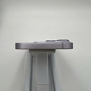 iPhone 14 128GB ခရမ်းရောင် 98% ဘက္ထရီ 85% International SB မှ SB ( SB ဆင်းမ်ကဒ်မရှိ - ပွန်းပဲ့သောအစွန်း၊ 1x အစက်၊ လိမ္မော်ရောင်အစွန်း) - HH9394 