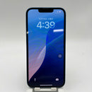 iPhone 13 128GB အပြာရောင် 98% ဘက္ထရီ 87% International SB မှ SB (No SB sim - ခြစ်ရာအစွန်းများ၊ အစွန်းများ) - HH7225 