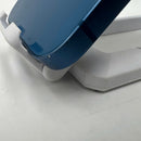 iPhone 13 128GB အပြာရောင် 98% ဘက္ထရီ 87% International SB မှ SB (No SB sim - ခြစ်ရာအစွန်းများ၊ အစွန်းများ) - HH7225 