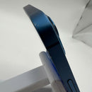 iPhone 13 128GB အပြာရောင် 98% ဘက္ထရီ 87% International SB မှ SB (No SB sim - ခြစ်ရာအစွန်းများ၊ အစွန်းများ) - HH7225 