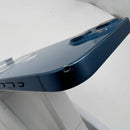 iPhone 13 128GB အပြာရောင် 98% ဘက္ထရီ 87% International SB မှ SB (No SB sim - ခြစ်ရာအစွန်းများ၊ အစွန်းများ) - HH7225 