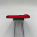 iPhone 14 256GB အနီရောင် 98% ဘက်ထရီ 86% စက်ပစ္စည်းသည် ကွန်ရက်ဘေလ်များအားလုံးကို ပေးချေပြီး Apple International (အစွန်းပေါ်ရှိ ခြစ်မိသော ဆေးသုတ်)ကဲ့သို့ အသုံးပြုထားသည် - HH8869 