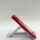 iPhone 14 256GB အနီရောင် 98% ဘက်ထရီ 86% စက်ပစ္စည်းသည် ကွန်ရက်ဘေလ်များအားလုံးကို ပေးချေပြီး Apple International (အစွန်းပေါ်ရှိ ခြစ်မိသော ဆေးသုတ်)ကဲ့သို့ အသုံးပြုထားသည် - HH8869 