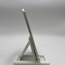 iPad Mini 6 8.3" 256GB White Wifi 94% ဘက်ထရီ 93% (အဖြူကွက်စခရင်၊ ကျောအောင့်၊ ခြစ်ရာလိုဂို) 