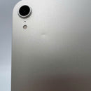 iPad Mini 6 8.3" 256GB White Wifi 94% ဘက်ထရီ 93% (အဖြူကွက်စခရင်၊ ကျောအောင့်၊ ခြစ်ရာလိုဂို) 