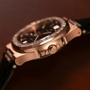 Alexander Ferros 6091R အမျိုးသားသုံး စက်ပိုင်းဆိုင်ရာနာရီ