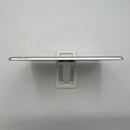 iPad Gen 7 10.2လက်မ ငွေရောင် 32GB Wifi 95% ဘက်ထရီ 98% (အစွန်းများ၊ ခြစ်ထားသော အားသွင်းပေါက် အစွန်းများ) 