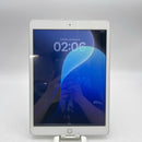 iPad Gen 7 10.2လက်မ ငွေရောင် 32GB Wifi 95% ဘက်ထရီ 98% (အစွန်းများ၊ ခြစ်ထားသော အားသွင်းပေါက် အစွန်းများ) 