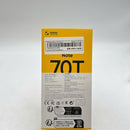 Realme Note 70T မူရင်းသေတ္တာ - အသက်ဝင်သည်။ 