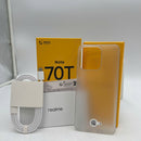 Realme Note 70T မူရင်းသေတ္တာ - အသက်ဝင်သည်။ 