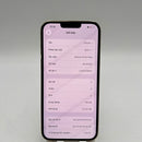 iPhone 13 Pro Max 128GB Gold 98% ဘက္ထရီ 100% International SB (No SB sim - 3x အစက်အပြောက်များ၊ အနားသတ်များ၊ DTP) - HH4853 