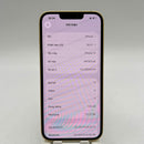 iPhone 14 128GB ရွှေ 98% ဘက်ထရီ 100% Apple International (ဘက်ထရီ အစားထိုး၊ လိမ္မော်ရောင် အစွန်းများ) - HH1308 