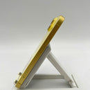 iPhone 14 128GB ရွှေ 98% ဘက်ထရီ 100% Apple International (ဘက်ထရီ အစားထိုး၊ လိမ္မော်ရောင် အစွန်းများ) - HH1308 