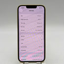 iPhone 14 128GB ရွှေ 98% ဘက္ထရီ 100% Apple International (အစားထိုး ဘက်ထရီ၊ ခြစ်ထားသော အစွန်းများ၊ လိမ္မော်ရောင် အစွန်းများ) - HH7549 