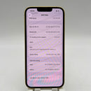 iPhone 14 128GB ရွှေ 98% ဘက္ထရီ 100% Apple International (အစားထိုး ဘက်ထရီ၊ ခြစ်ထားသော အစွန်းများ၊ လိမ္မော်ရောင် အစွန်းများ) - HH7549 