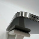 iPhone 12 Pro Max 128GB အနက်ရောင် 98% ဘက္ထရီ 100% စက်ပစ္စည်းသည် ကွန်ရက်အခကြေးငွေအားလုံးကို ပေးဆောင်ပြီး Apple International (ဘက်ထရီကို အစားထိုးခြင်း၊ အကွဲအပြဲ၊ အစွန်းများ၊ ခြစ်ရာများ၊ ကျောညိုရောင်) - HH0441 