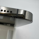 iPhone 12 Pro Max 128GB အနက်ရောင် 98% ဘက္ထရီ 100% စက်ပစ္စည်းသည် ကွန်ရက်အခကြေးငွေအားလုံးကို ပေးဆောင်ပြီး Apple International (ဘက်ထရီကို အစားထိုးခြင်း၊ အကွဲအပြဲ၊ အစွန်းများ၊ ခြစ်ရာများ၊ ကျောညိုရောင်) - HH0441 