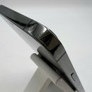 iPhone 12 Pro Max 128GB အနက်ရောင် 98% ဘက္ထရီ 100% စက်ပစ္စည်းသည် ကွန်ရက်အခကြေးငွေအားလုံးကို ပေးဆောင်ပြီး Apple International (ဘက်ထရီကို အစားထိုးခြင်း၊ အကွဲအပြဲ၊ အစွန်းများ၊ ခြစ်ရာများ၊ ကျောညိုရောင်) - HH0441 