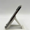 iPhone 12 Pro Max 128GB အနက်ရောင် 98% ဘက္ထရီ 100% စက်ပစ္စည်းသည် ကွန်ရက်အခကြေးငွေအားလုံးကို ပေးဆောင်ပြီး Apple International (ဘက်ထရီကို အစားထိုးခြင်း၊ အကွဲအပြဲ၊ အစွန်းများ၊ ခြစ်ရာများ၊ ကျောညိုရောင်) - HH0441 